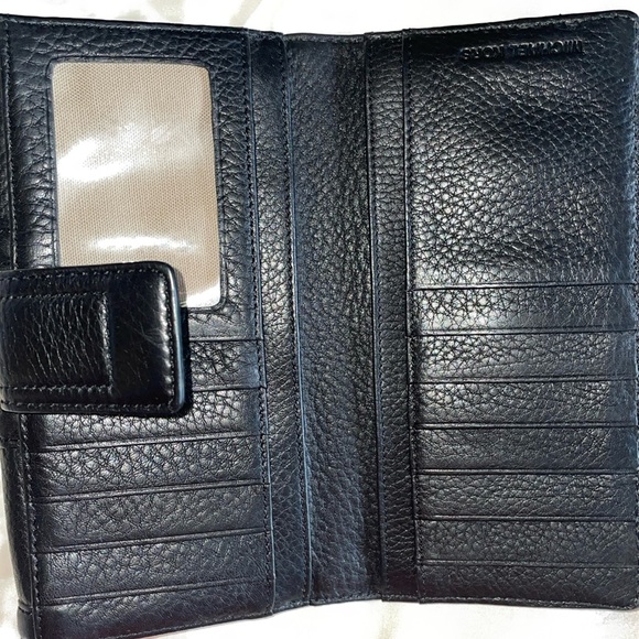 Michael Kors Satchel Bag and Wallet Set - Picture 6 of 8